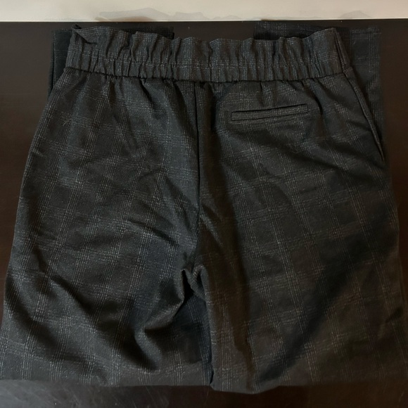 3 for 40$ Bundle Straight Leg Office Pant - Picture 3 of 5